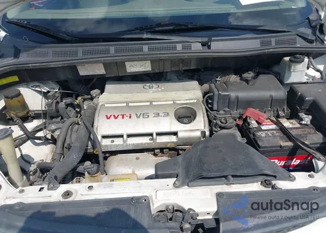 2006 Toyota Sienna Ce из США, поврежденный, VIN 5TDZA23C96S420576